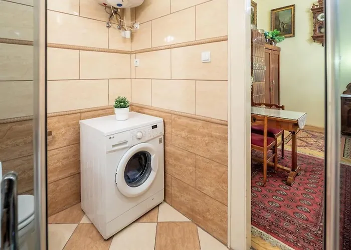 Apartamento Lovely *