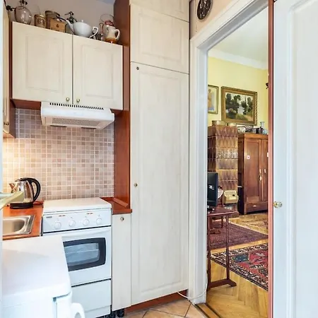 Apartamento Lovely