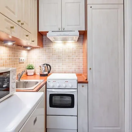 Lovely Apartamento