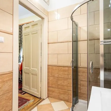 Apartamento Lovely