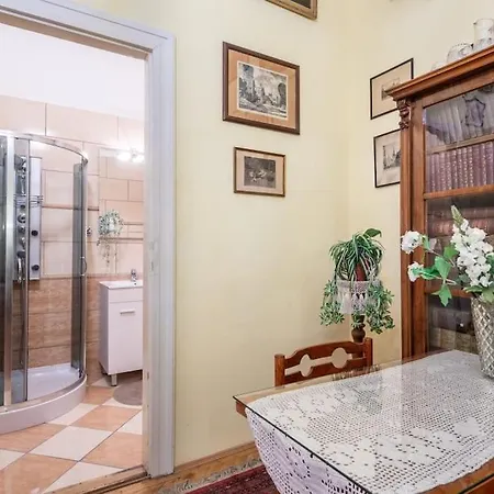 Lovely Appartement *