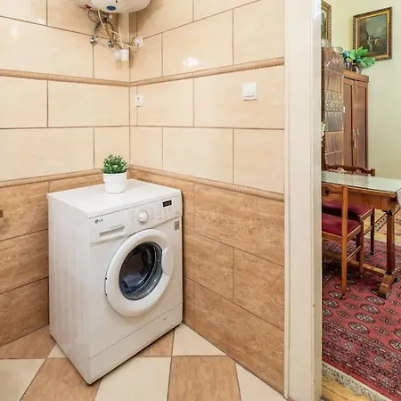 Apartamento Lovely *