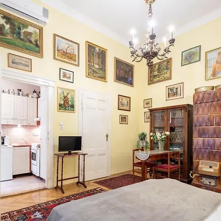 Lovely Apartamento