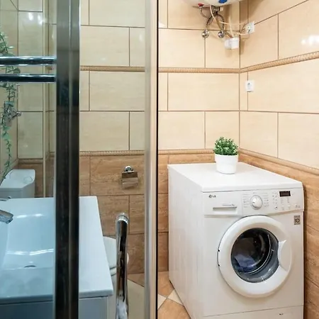 Lovely Apartamento Budapest